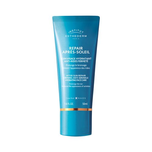 Repair après-soleil