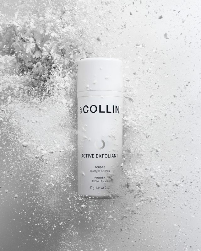 Exfoliants