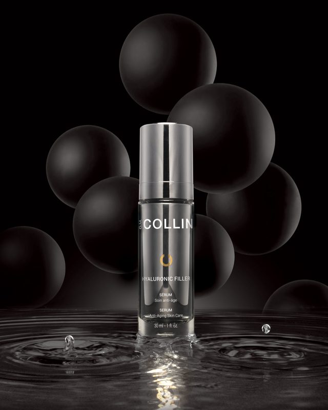 Hyaluronic Filler