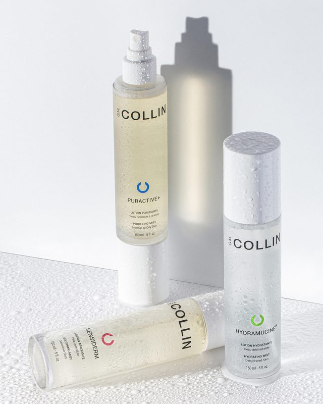 Lotions