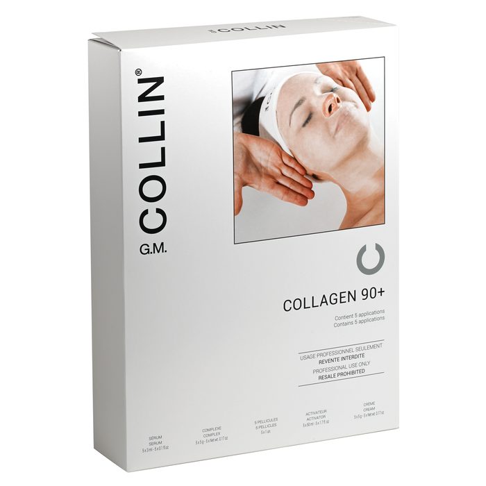 Collagen 90+ G.M. Collin